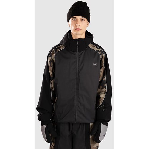 1080 Sidehit Jakna military camo Cene