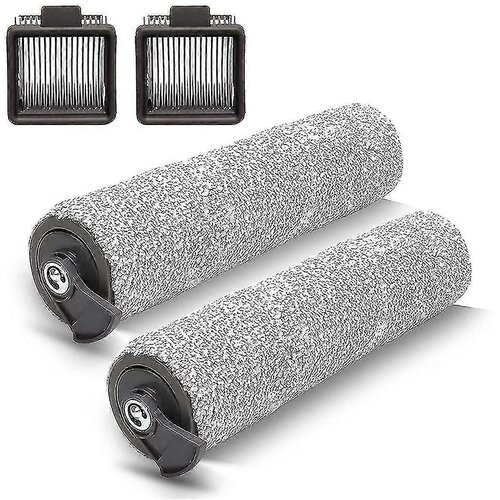 INORCO Nadomestni filter bobnaste krtače, združljiv z dodatki in deli H11 H11 Max akumulatorskih sesalnikov, (21848670) Slike