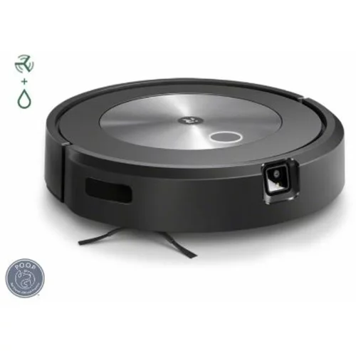 Irobot robotski sesalnik Roomba Combo j5 j5178