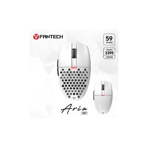  mis wireless gaming fantech XD7 aria space edition Cene