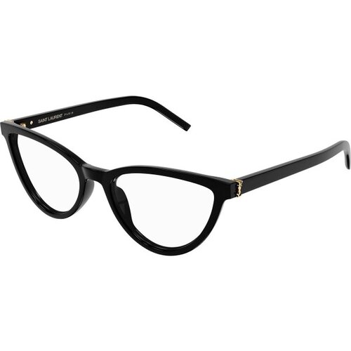 Saint Laurent SLM138 001 - ONE SIZE (55) Cijene