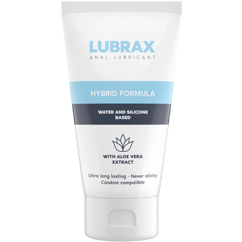  Lubrax - hibridno mazivo (50ml) Slike