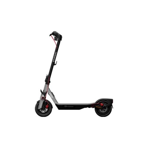 Ninebot Segway Ninebot KickScooter F3 PRO D E-skuter 46.8 V Odobrenje cesta: njemačka Slike