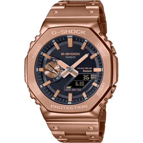 Casio Ručni sat G-Shock, Zlatni Cene