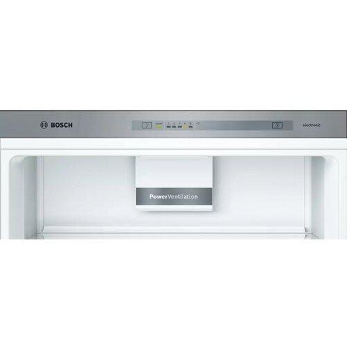 Bosch hladilnik z zamrzovalnikom KGV58VLEAS Slike