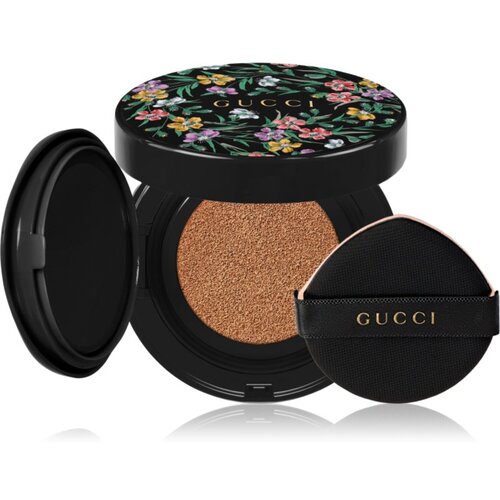 Gucci Beauty Eternit&eacute; de Beaut&eacute; dugotrajni puder u spužvici SPF 35 nijansa 07 14 g Cijene
