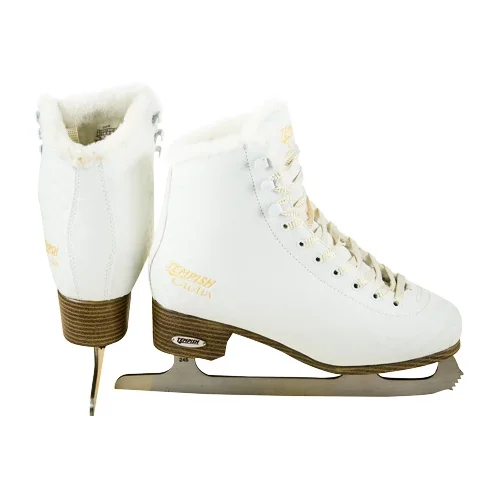 TEMPISH Women's Ice Skates Giulia