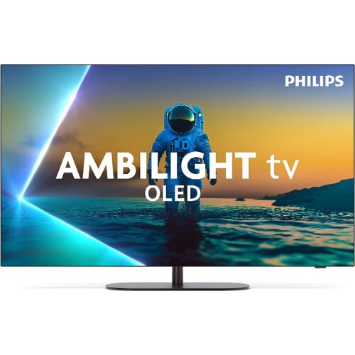 Philips 65OLED820 OLED Ambilight 4K Ultra HD Cene