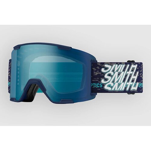 Smith Stash XL Midnight Snow +Bonus Lens Smucarska ocala chromapop evrday blu mr Slike