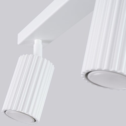  Brilagi - LED spot svetlo CRESTO 3xGU10/10W/230V bela Slike