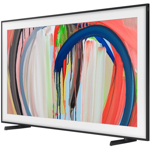 Samsung QE65LS03HAUXXN The Frame (2026) 163 cm (65&amp;quot;) Slike