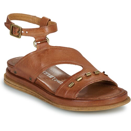 Airstep / A.S.98 SPOON STUD Smeđa Slike