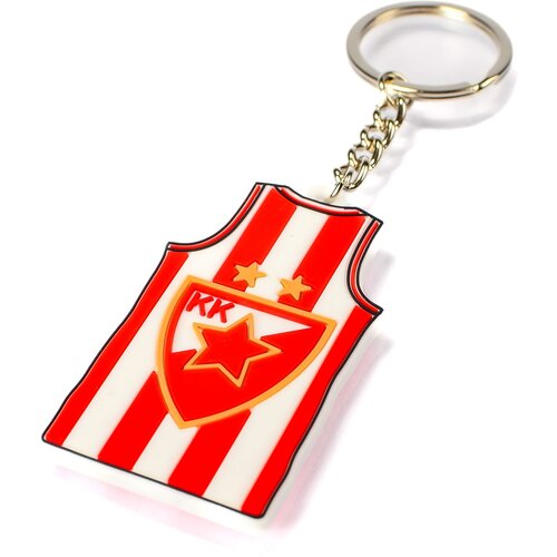 Red Star Privezak KK Crvena Zvezda dres Yago Cene