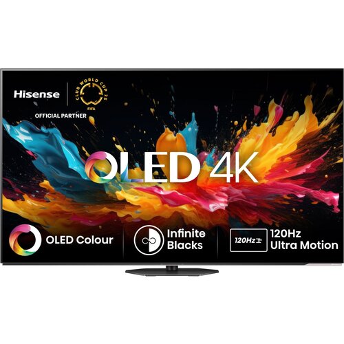 Hisense 55A85N OLED TV sprejemnik, (21732661) Cene