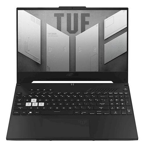 Asus Laptop TUF Dash FX517ZE-HN002W i7-12650H/16GB/512GB/15,6” Cijene
