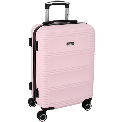 MD Kofer Spotter 28″ Roza