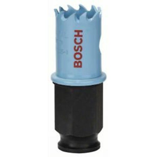 Bosch Testere za otvore Sheet Metal 19 mm. 3;4'' Slike