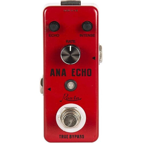 Rowin Pedala za gitaru Analog Echo LEF-303 Cene