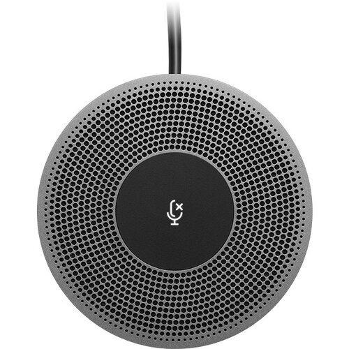 Logitech dodatni mikrofon za Meetup kamero Cene