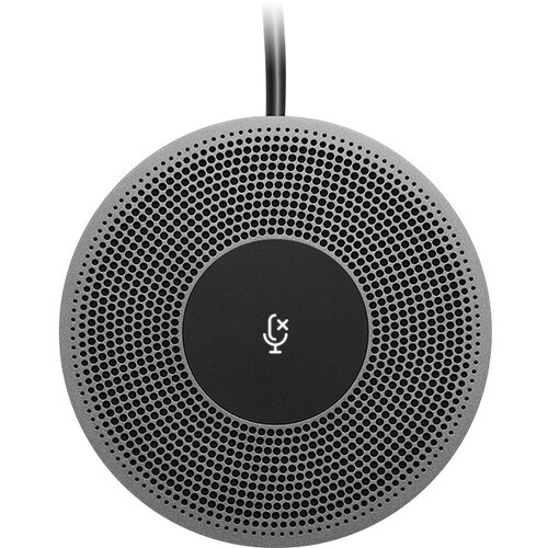 Logitech Meetup Video Conferencing Expansion Mic - dodatni mikrofon Cene