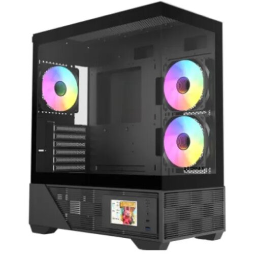  Računar DSCL Ryzen 7 7700X/32GB/M.2 1TB/RTX5060Ti 8GB/700W Cene
