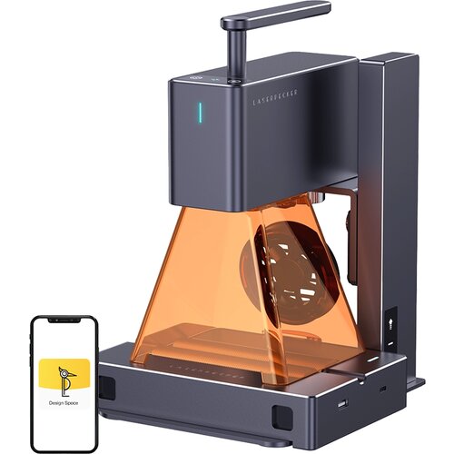 LaserPecker 2 &amp;ndash; osnovna verzija Slike