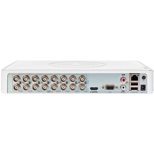 Hikvision XVR DS-7116HQHI-M1/S, HD-TVI pentabrid 16 kanalni snima&#269; DVR Cene