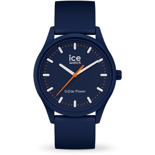 Ice Watch solar power atlantic tamno plavi sportski ručni sat Cene