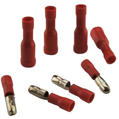 BAUHAUS Set kabelskih stopica (1,5 mm, null) Slike