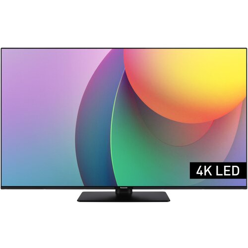 Panasonic TB-65W60AEZ black - televizor, crni Cijene