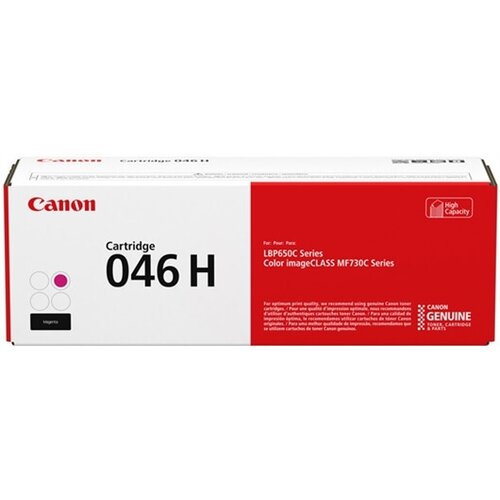  Canon CRG-046HM rdeč/magenta (1252C002) - original Cene