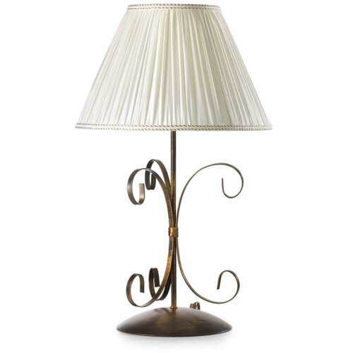  ONLI - Stona lampa ODINO 1xE27/22W/230V 57 cm Slike