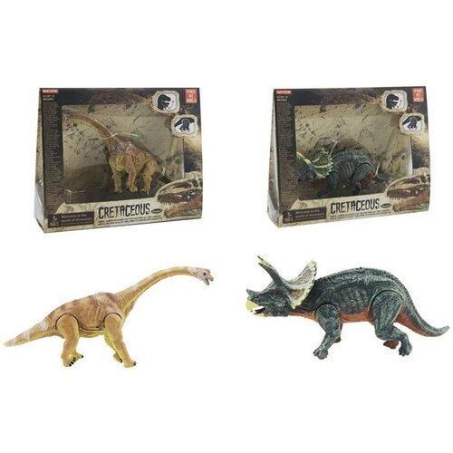 Magaza 2-Dinosaurus Cretaceous 4408 Cene