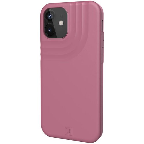  Maska za iPhone 12 mini UAG Anchor tamno roze Cene