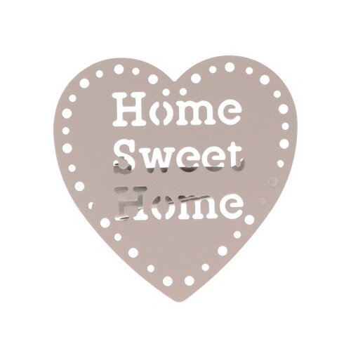 Luance gm home sweet home snala za zavese x 2 metal l taupe ( 309863 ) Cene