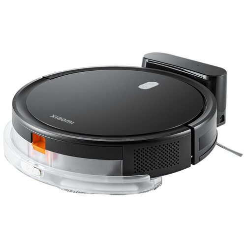 Xiaomi usisivač robot vacuum E5 crni BHR8298EU Slike