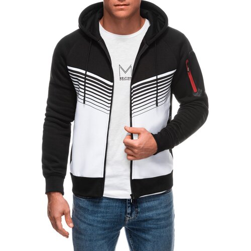 Edoti Men's hoodie Slike