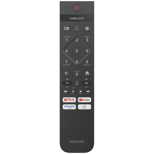 Philips 65OLED950/12 OLED+ TV 4K UHD Ambilight - - 65 Slike