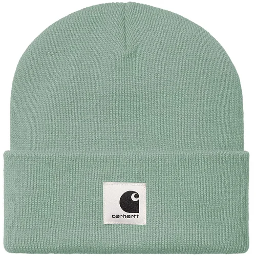 Carhartt WIP W' Ashley beanie Frosted Green