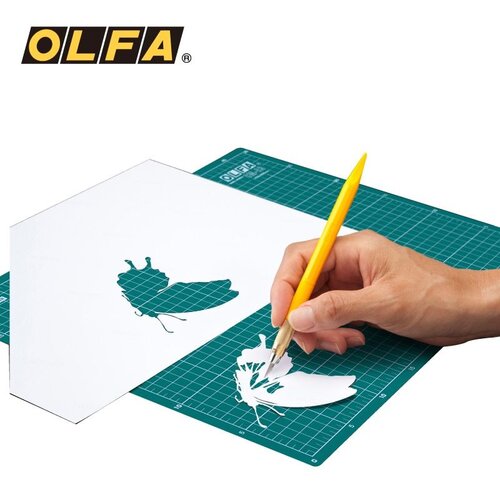 OLFA CM-A1 podloga za rezanje Slike