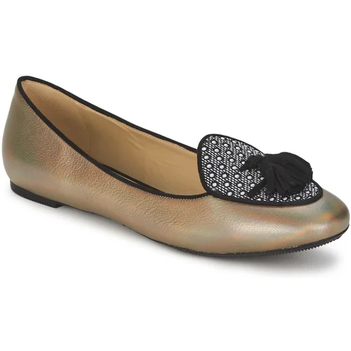 Etro 3922 Gold