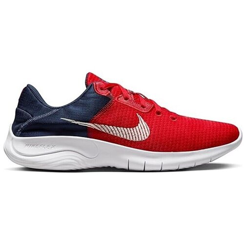 Nike Nizke superge Flex Experience Rn 11 Nn pisana Slike