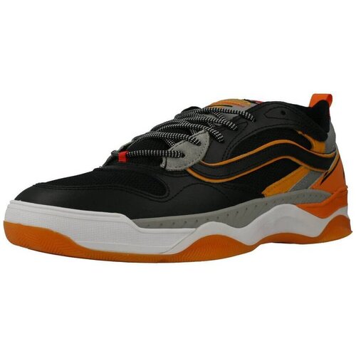 Vans UA BRUX WC Crna Cijene