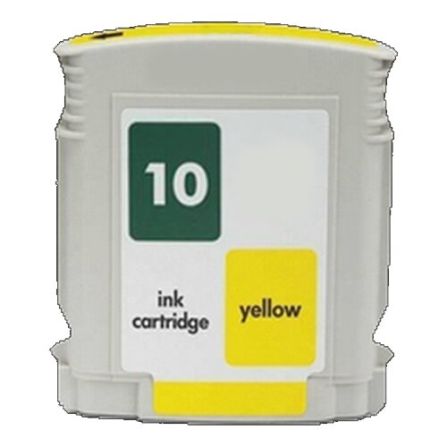 HP C4842A nr. 11 rumena (yellow), kompatibilna kartuša 28 ml Cene