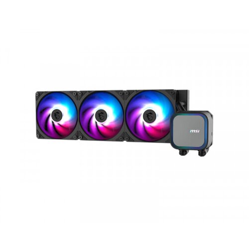 MSI MAG CORELIQUID A13 360 Vodeno hlađenje Slike