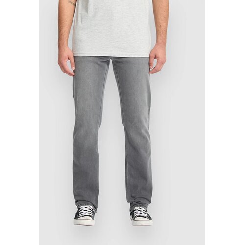 Volcom Solver Denim Kavbojke concrete Cene