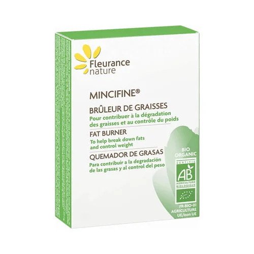 Fleurance Nature Mincifine® Bio - 30 tabl.