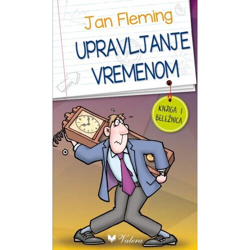 Valera Jan Fleming - Upravljanje vremenom Cene