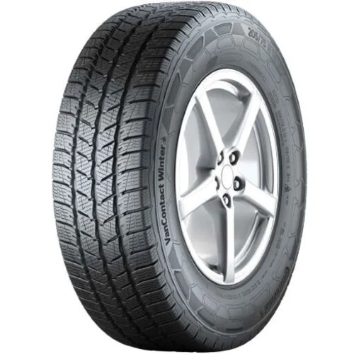 Continental Zimske pnevmatike VanContact Winter 215/60R17C 109/107T