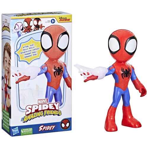 SPIDEY AND AMAZING FRIENDS velika figura F37115L0 Cijene